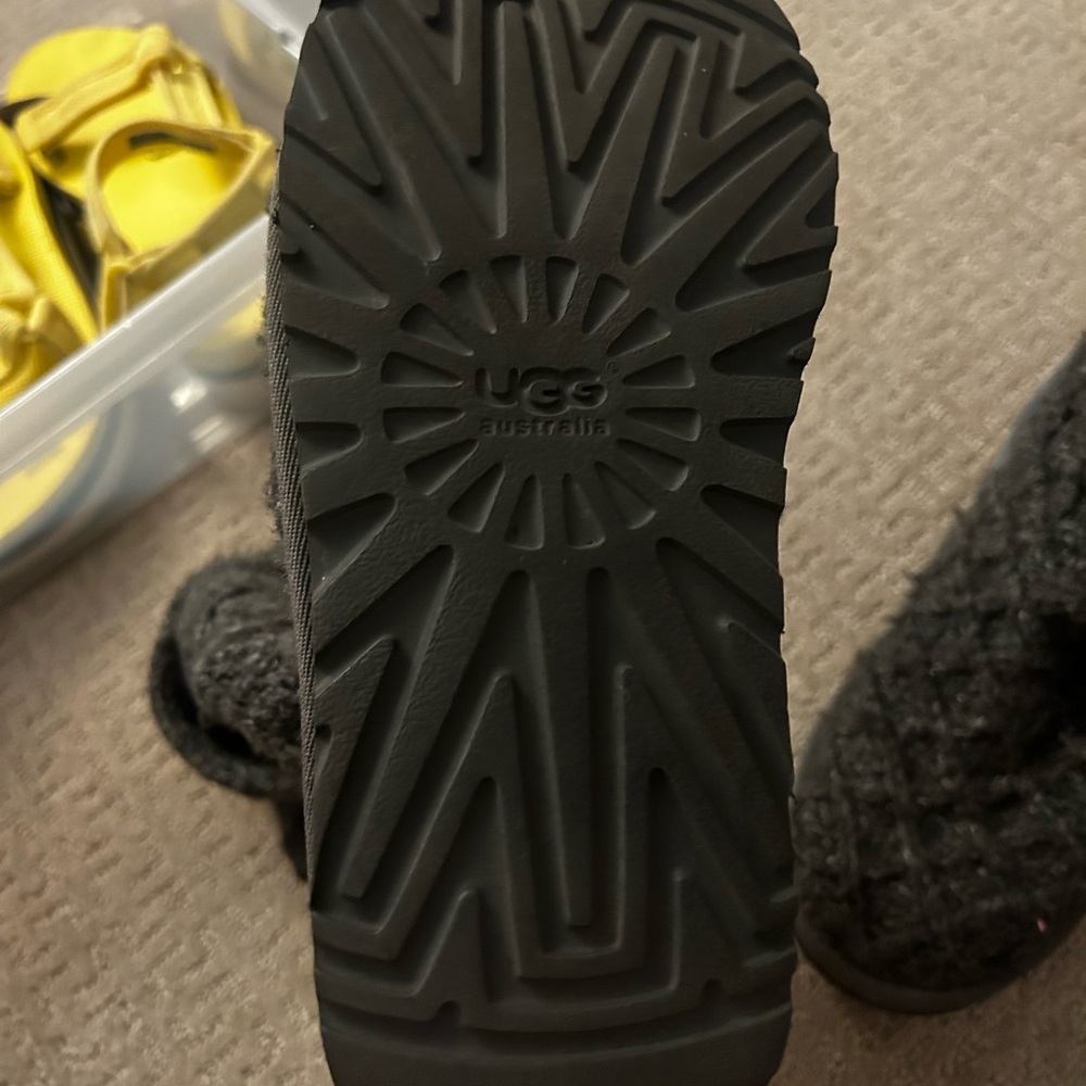 Ugg Sock Boot - image 3